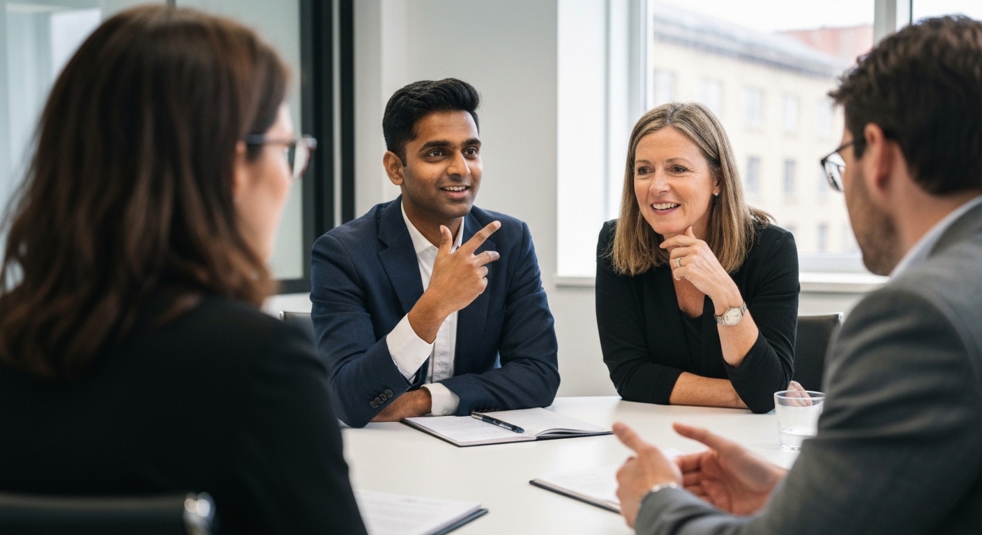 Real-World Leadership Development Examples from Leading UK Companies
