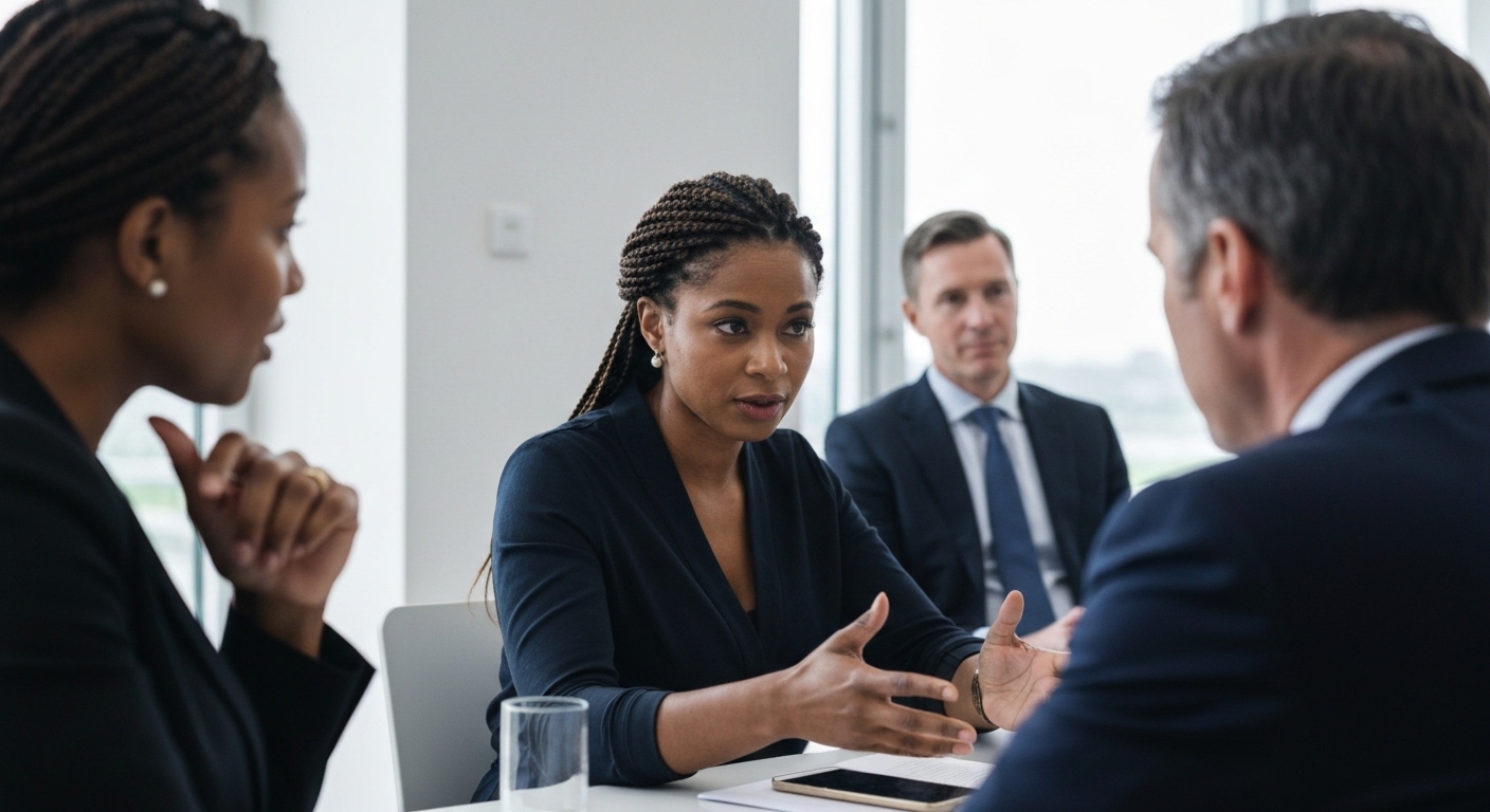 Advanced Leadership Development Strategies for Senior Executives