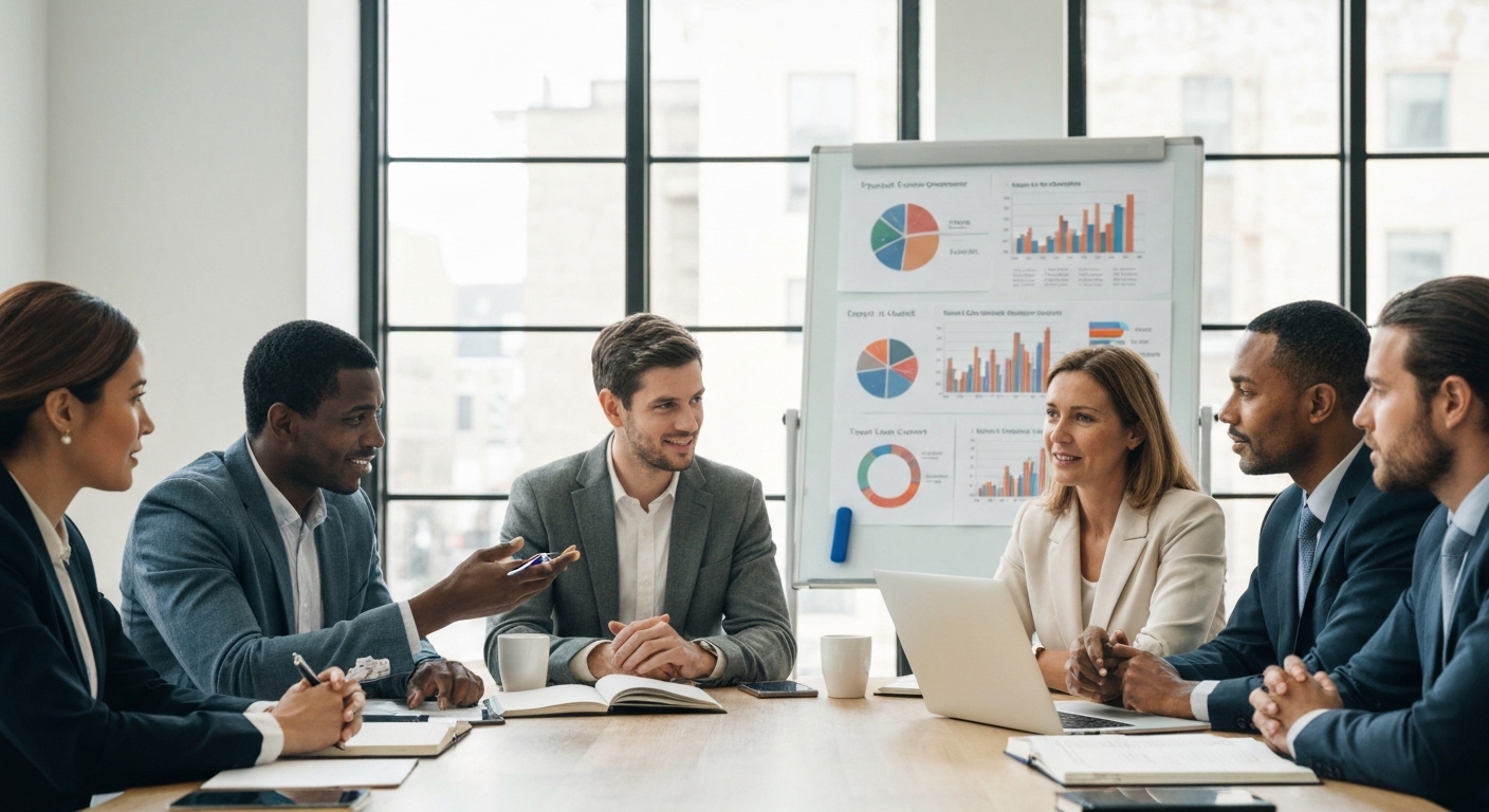 Leadership Development Costs: A Comprehensive Pricing Guide for 2025