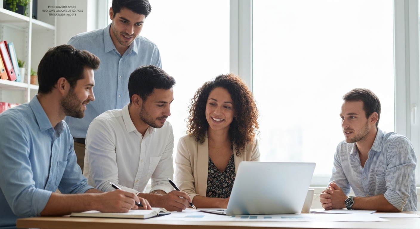 Best Practices for Designing Effective Leadership Development Programmes