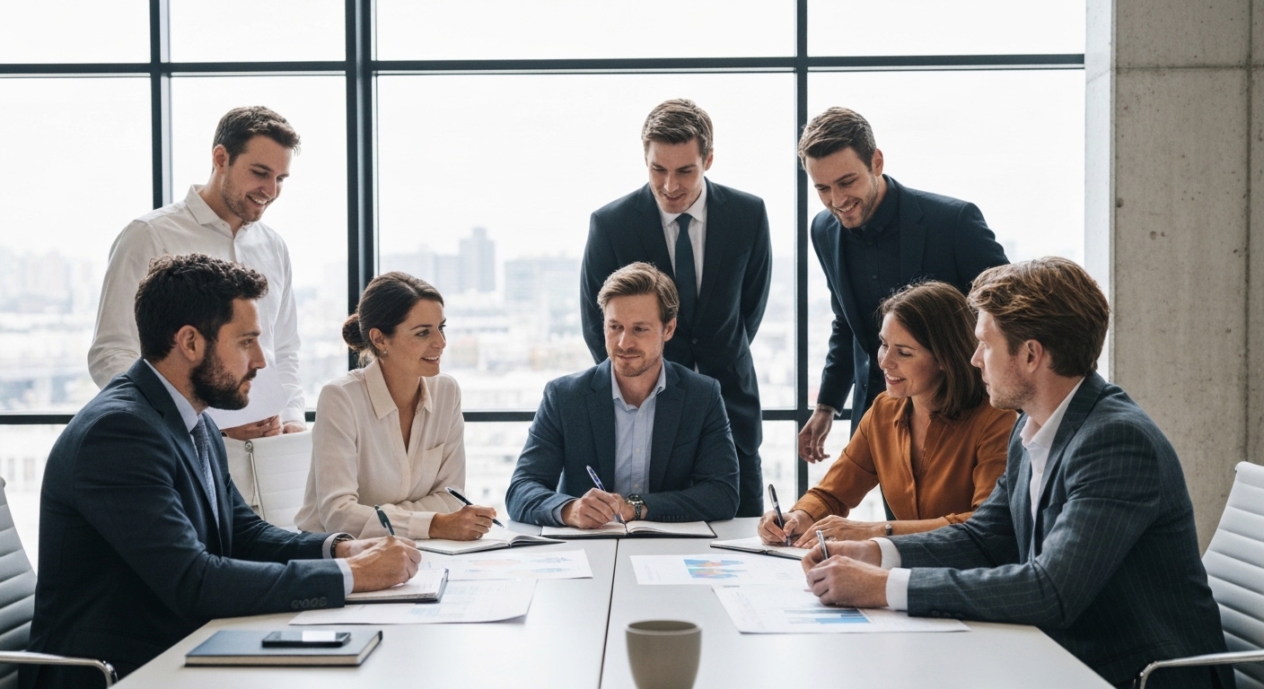 10 Proven Benefits of Investing in Leadership Development