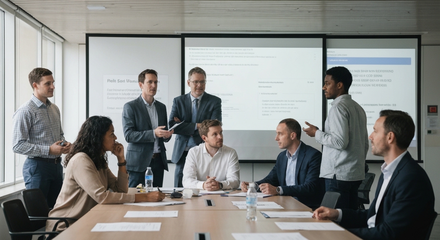 The Future of Leadership Development: Trends Shaping 2025 and Beyond