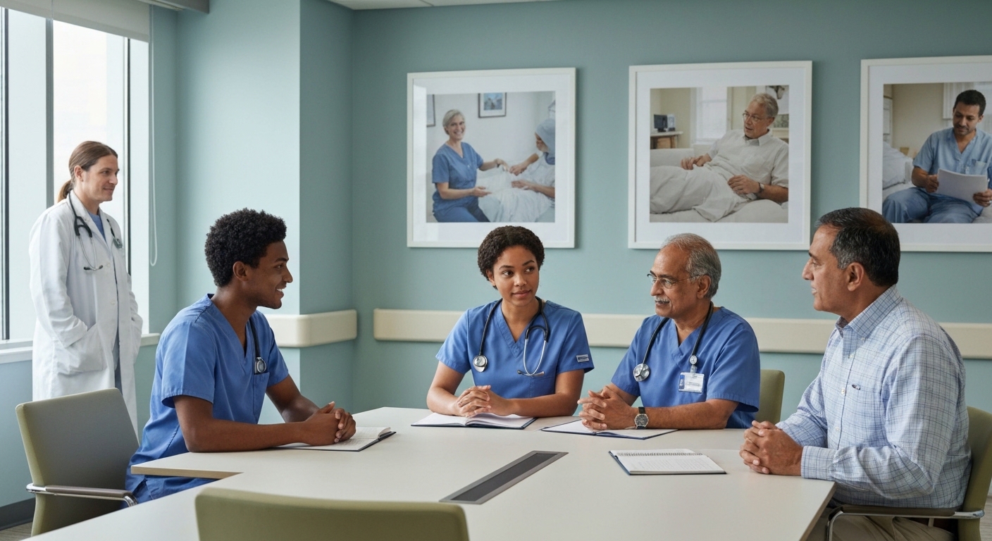Leadership Development in the Healthcare Sector: Unique Challenges and Solutions
