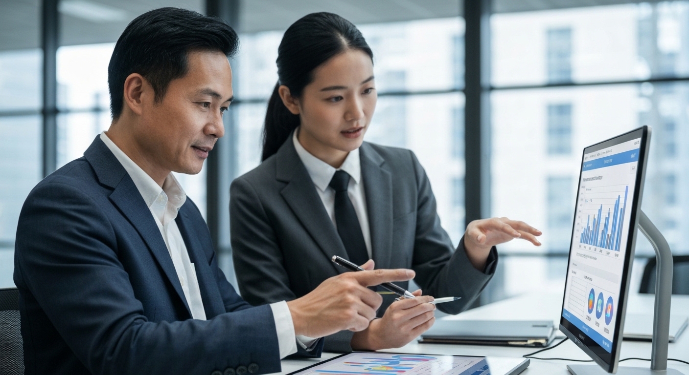 Digital Tools and Technology Transforming Leadership Development