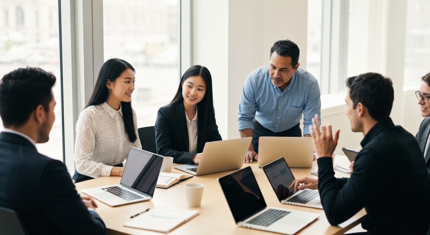 Leadership Development for Remote and Hybrid Teams: New Approaches for a New Era